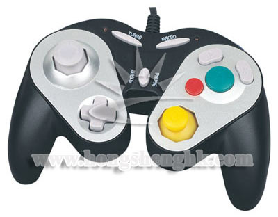  Joypad for GameCube (Manette pour GameCube)