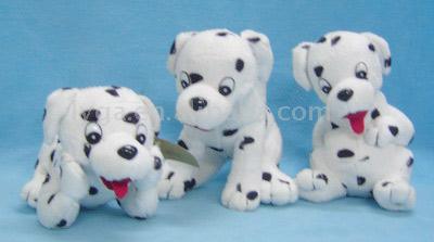  Plush Cow Toys (Peluche Vache Jouets)