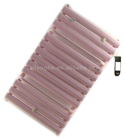  Oval Tube Radiator (Oval Tube Radiator)