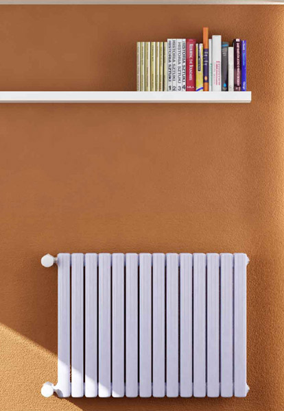  Steel Big Caliber Radiator (Steel Big Caliber Radiator)