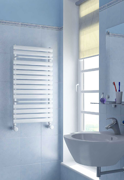  Oval Tube Radiator (Oval Tube Radiator)