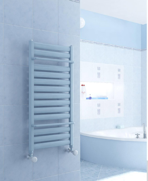  Oval Tube Radiator (Oval Tube Radiator)
