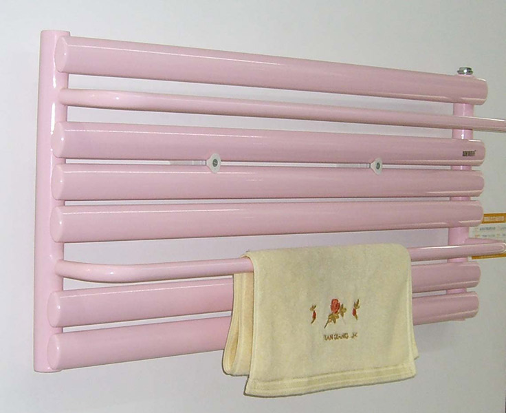  Oval Tube Radiator (Oval Tube Radiator)