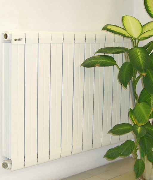  Copper and Aluminum Radiator ( Copper and Aluminum Radiator)