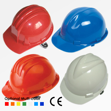  Safety Helmet with CE Approval (Casque de sécurité avec approbation de la CE)