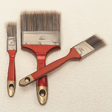  Paint Brushes (Pinceaux)