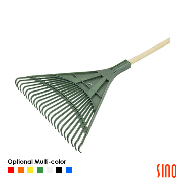  Plastic Rake (Пластиковые Грабли)