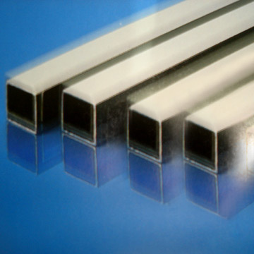  Stainless Steel Square Pipes ( Stainless Steel Square Pipes)