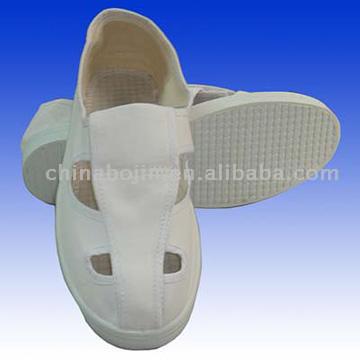  Antistatic Shoes ()