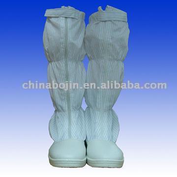  Antistatic Shoes ()