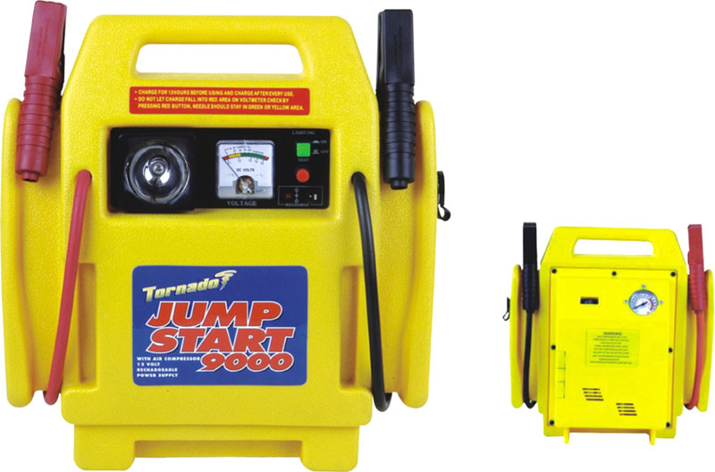 Jump Start (Jump Start)