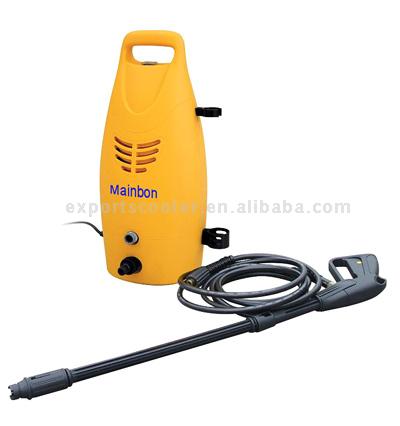  Portable High Pressure Washer (Портативный Стиральная машина высокого давления)