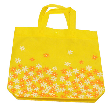  Nonwoven Shopping Bag (Nonwoven Shopping Bag)