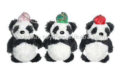  Panda Toy (Panda Toy)