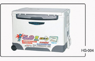  Cooler/Warmer Box ( Cooler/Warmer Box)