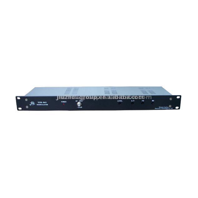  TV Modulator