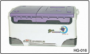  Cooler/Warmer Box ( Cooler/Warmer Box)