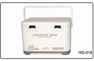  Vaccine Box (Boîte de vaccin)