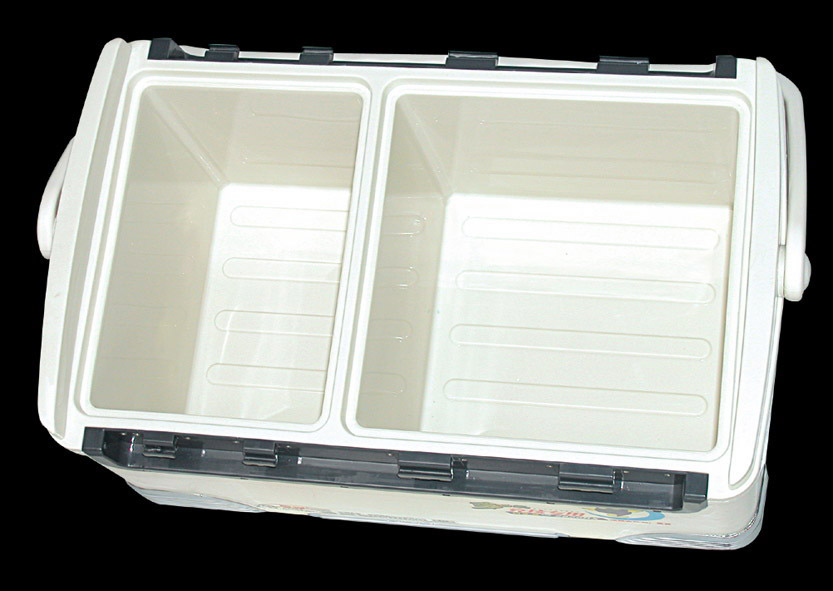  Vaccine Box (Вакцина Box)