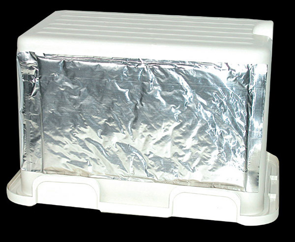  Vaccine Box (Вакцина Box)