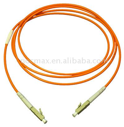  LC Patch Cord