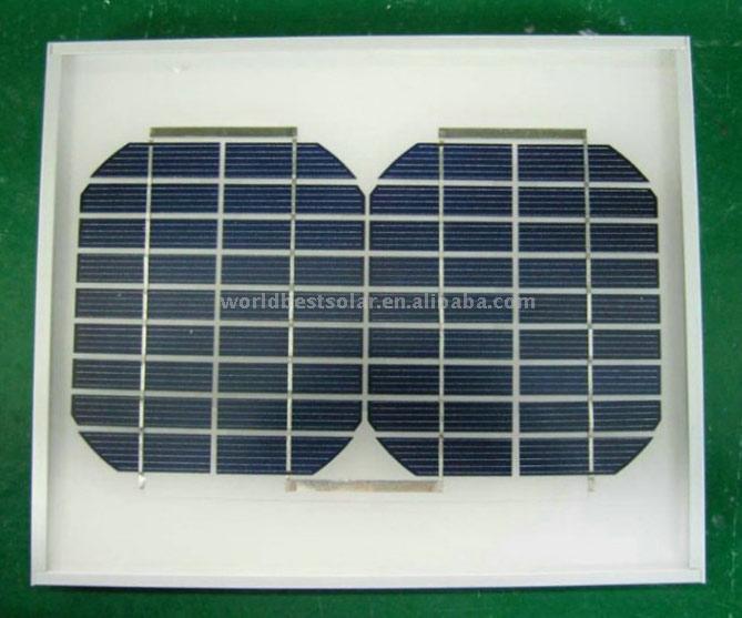  5W Solar Panel (5W Panneau solaire)