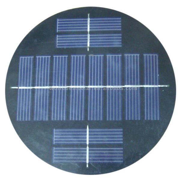  Solar Panel (Panneau solaire)