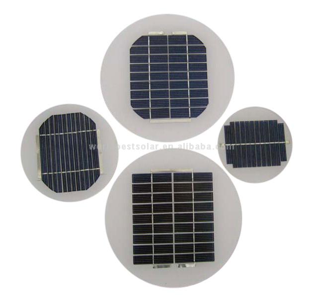  Solar Panel (Panneau solaire)