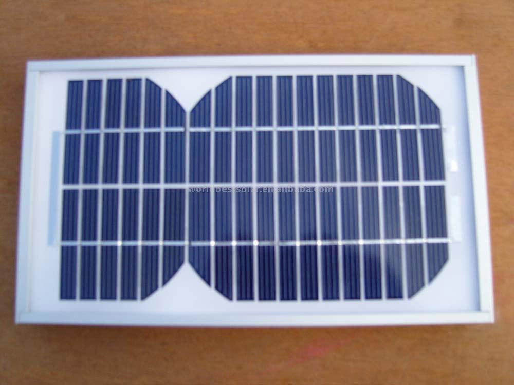  3W Solar Module (3W солнечный модуль)