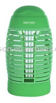  Family Insect Catcher (Familie Insect Catcher)
