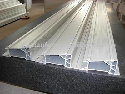  Aluminum Profile (Алюминиевый профиль)