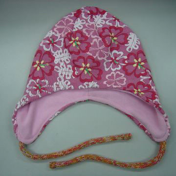  Knitted Hat ( Knitted Hat)