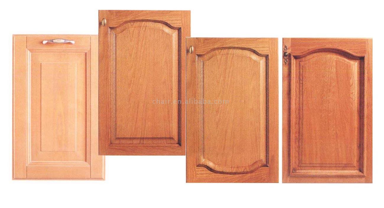  Cabinet Door (Дверцы)