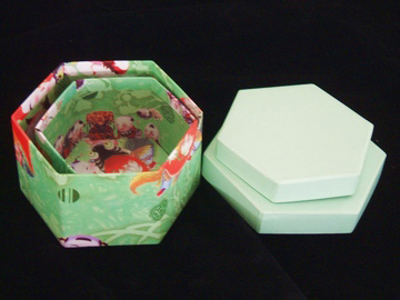  Storage Box (Boîte de rangement)