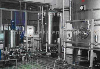  Mixing Tank (Mischbehälter)