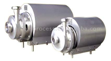  Centrifugal Pump (Pompe centrifuge)