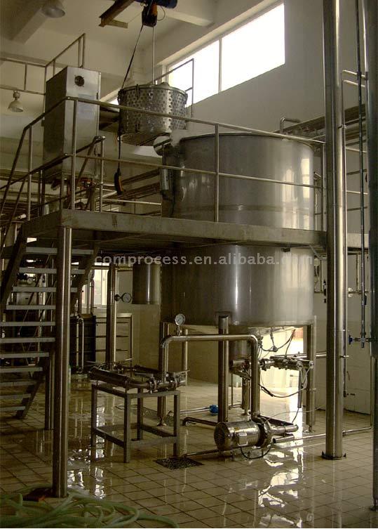  Tea Soup Extractor (Tea Soup Extractor)