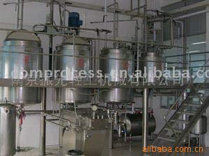  Flavor Processing Line (Flavor Processing Line)