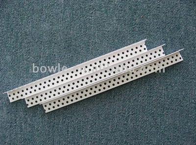  PVC Corner Beads (ПВХ угольники)