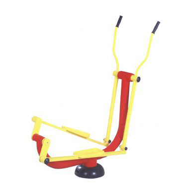  Elliptical Trainer (Vélo elliptique)