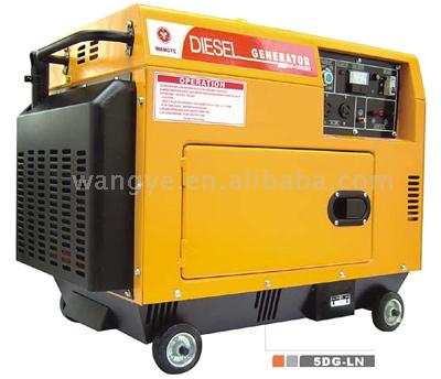  Diesel Generator ( Diesel Generator)