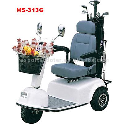  Mobility Scooter (Mobility Scooter)