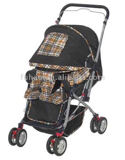  Baby Stroller ( Baby Stroller)