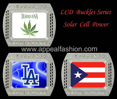  LCD Buckle ( LCD Buckle)