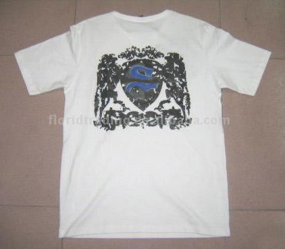 Marken-Designer T-Shirt (Tee Shirt) und T-Shirts (Marken-Designer T-Shirt (Tee Shirt) und T-Shirts)