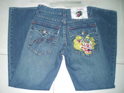  Jeans (Джинса)