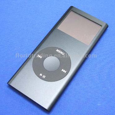  Branded Designer Mp4 Players