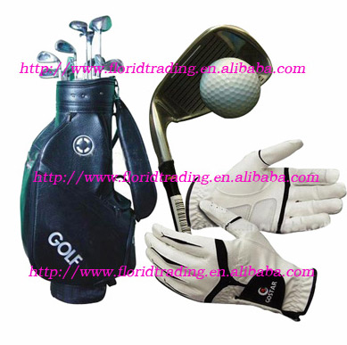  Golf (Гольф)