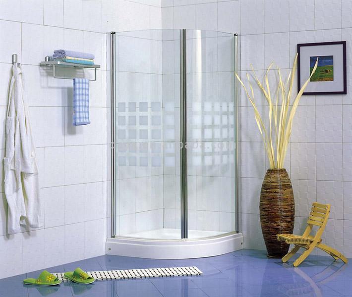  Shower Enclosure ( Shower Enclosure)