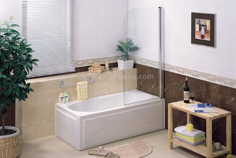  Bath Screen ( Bath Screen)
